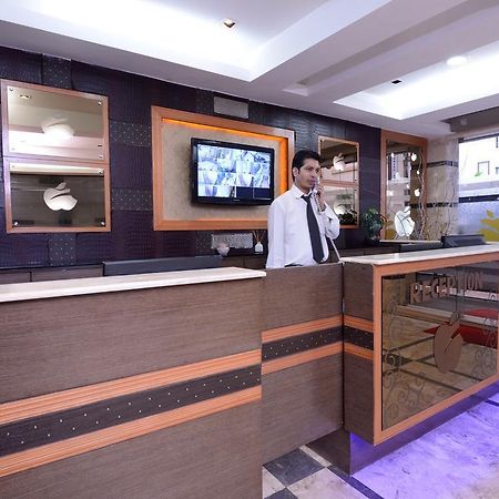 Golden Apple Boutique Hotel Calcutta Eksteriør billede